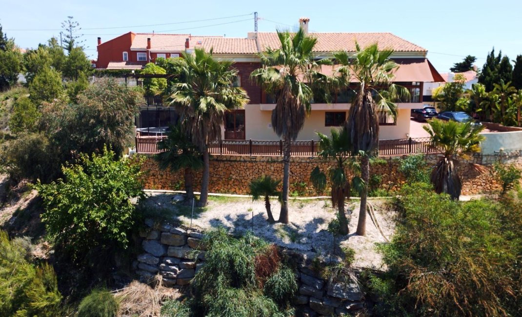 Resale - Villa -
La Nucía - Panorama