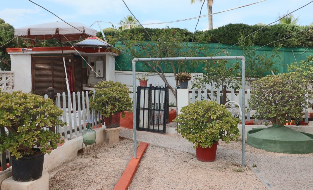 Revente - Villa -
La Nucía - Panorama