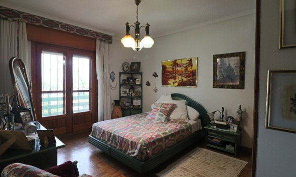 Resale - Villa -
La Nucía - Panorama