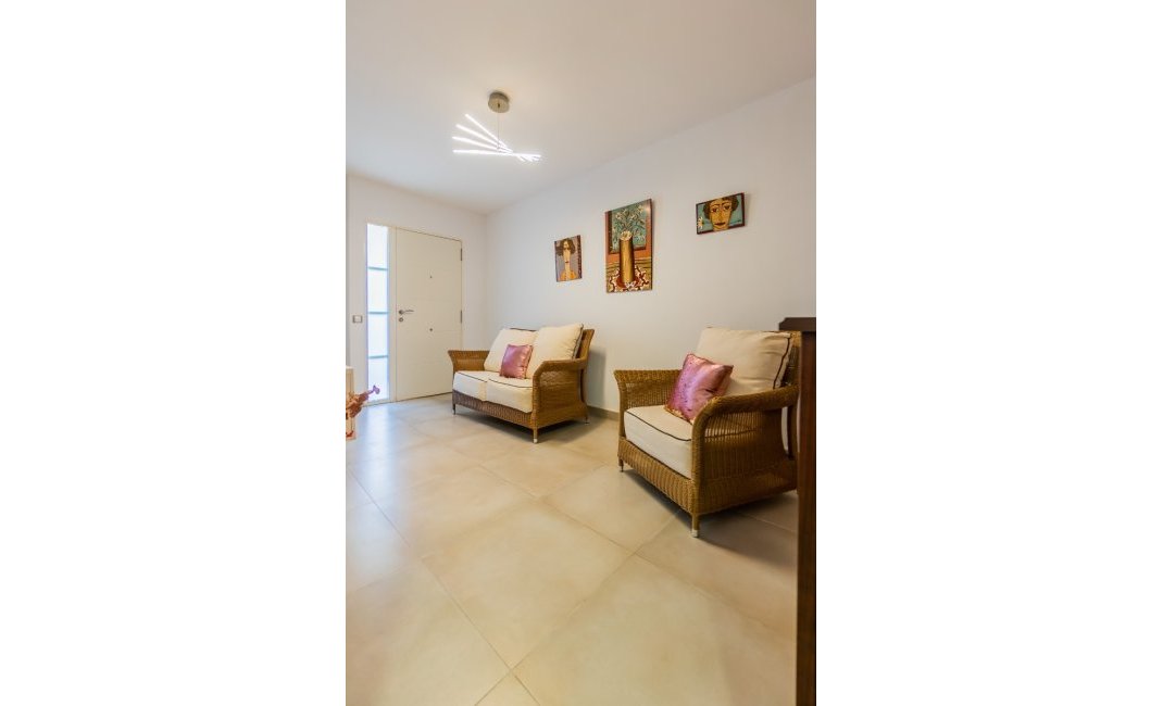 Resale - Townhouse -
Alfas del Pí