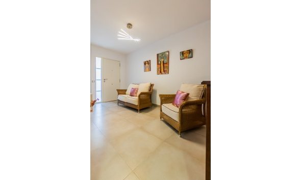 Resale - Townhouse -
Alfas del Pí