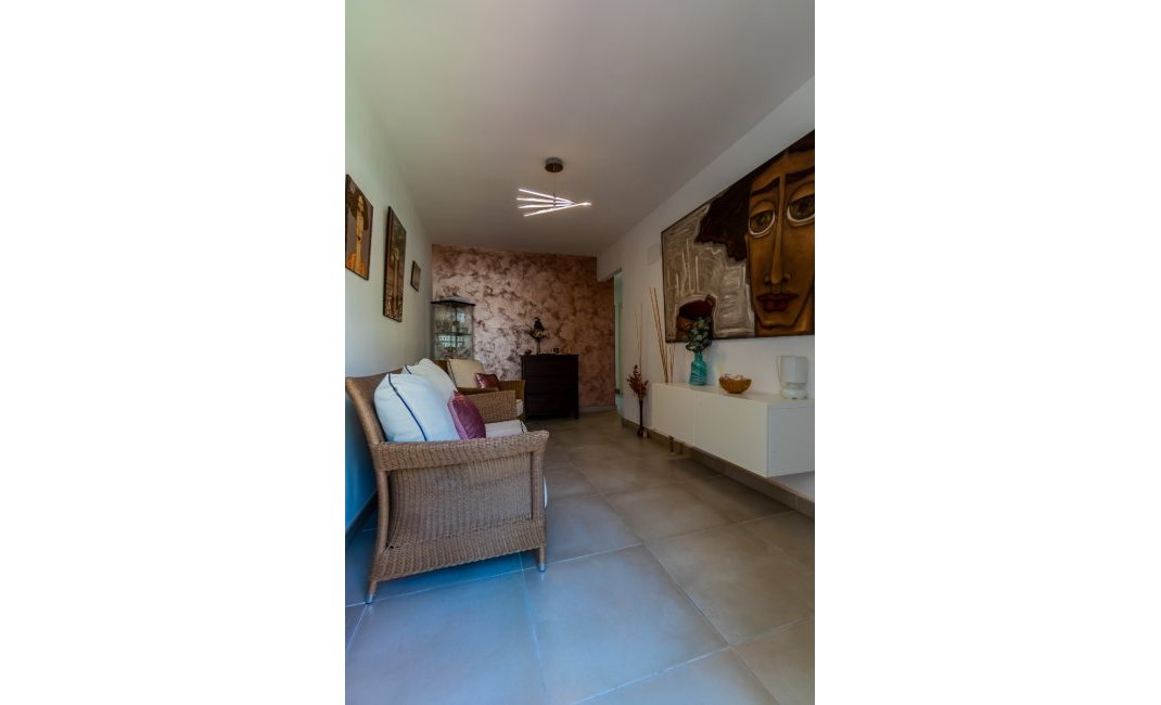 Resale - Townhouse -
Alfas del Pí