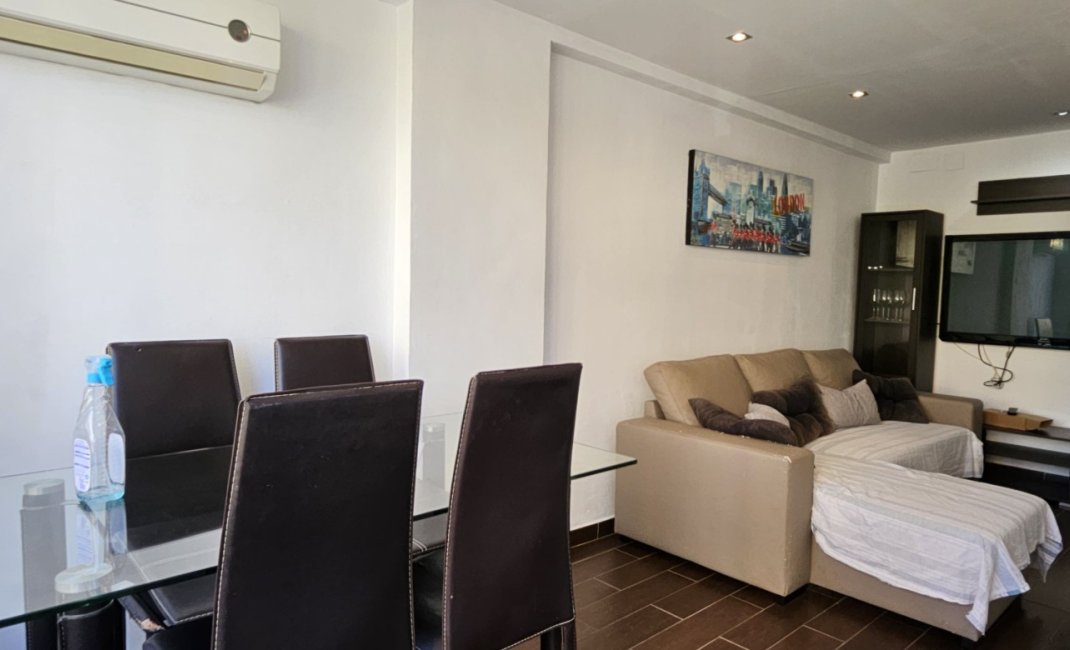 Reventa - Apartamento / piso -
Finestrat - Cala de Finestrat