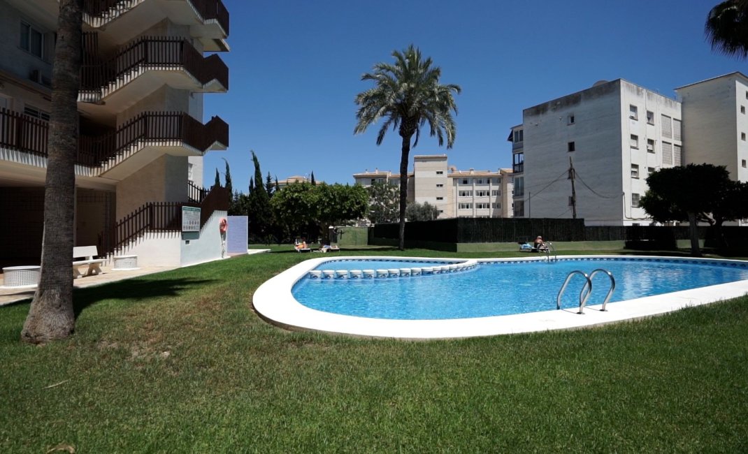 Reventa - Apartamento / piso -
Albir