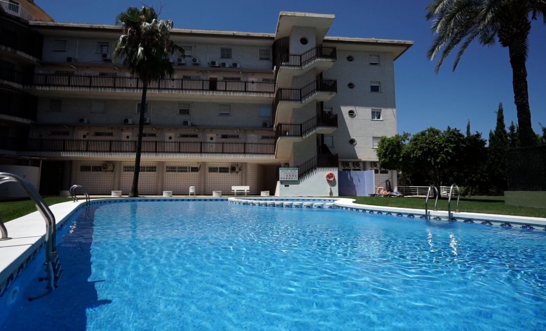 Reventa - Apartamento / piso -
Albir