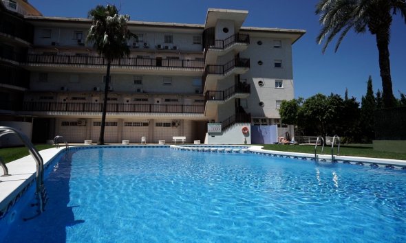 Reventa - Apartamento / piso -
Albir