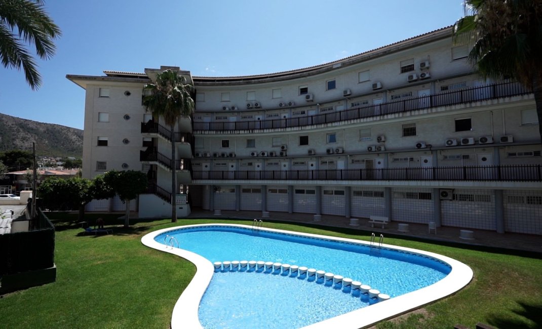 Reventa - Apartamento / piso -
Albir