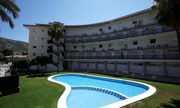 Reventa - Apartamento / piso -
Albir