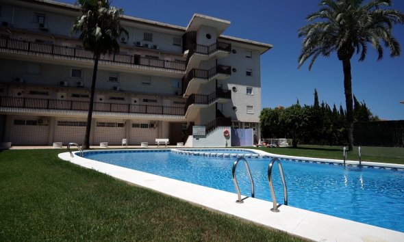 Reventa - Apartamento / piso -
Albir