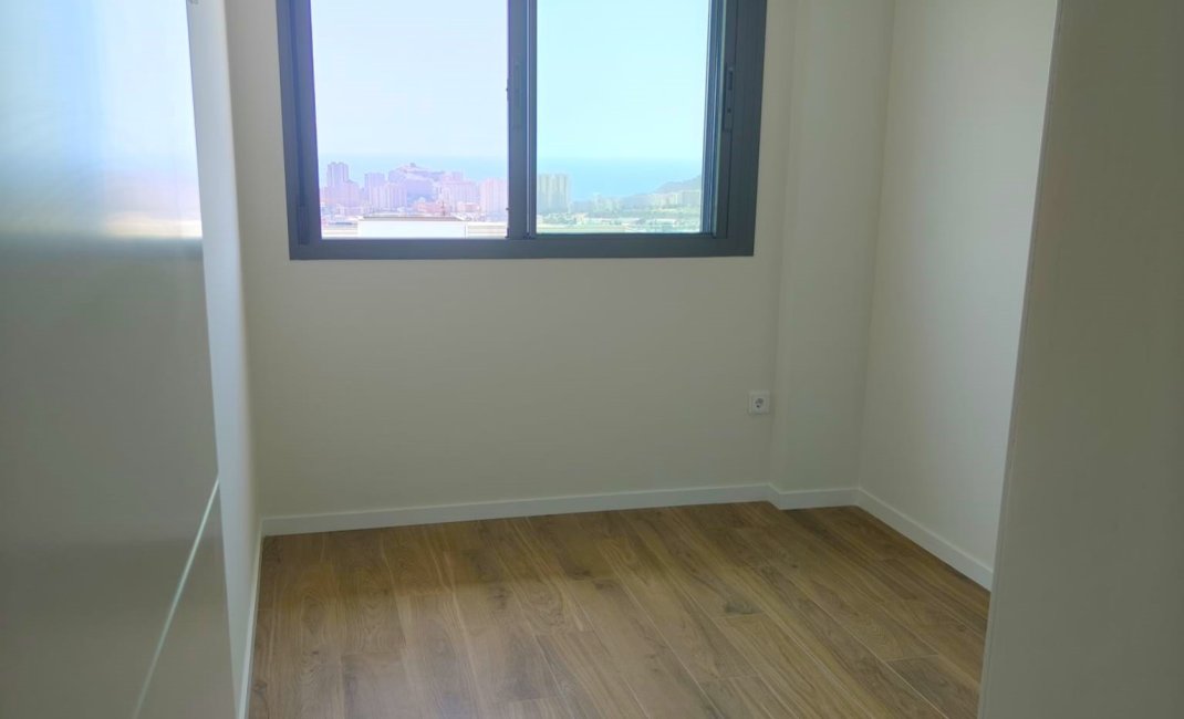 Reventa - Apartamento / piso -
Finestrat - Seascape Resort