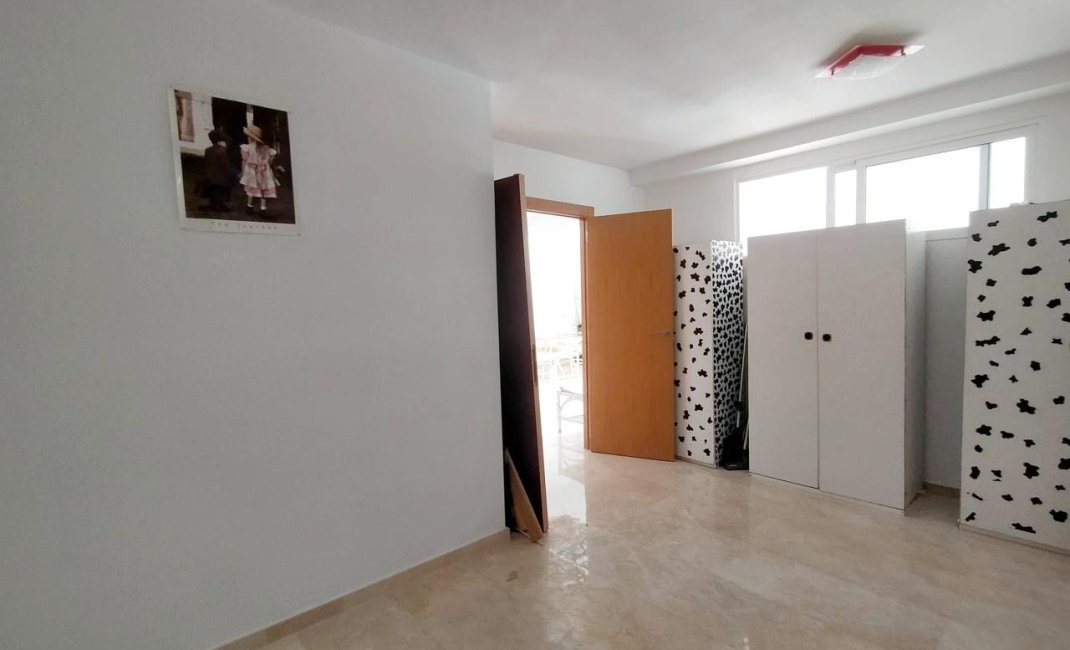 Resale - Townhouse -
La Nucía - Pinar De Garaita