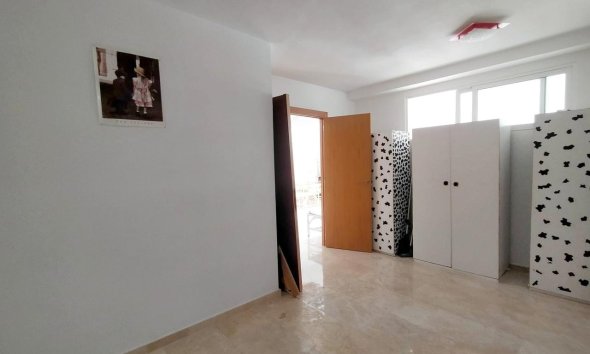 Resale - Townhouse -
La Nucía - Pinar De Garaita