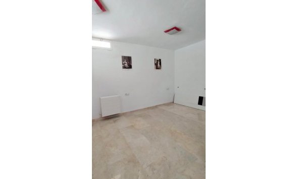 Resale - Townhouse -
La Nucía - Pinar De Garaita