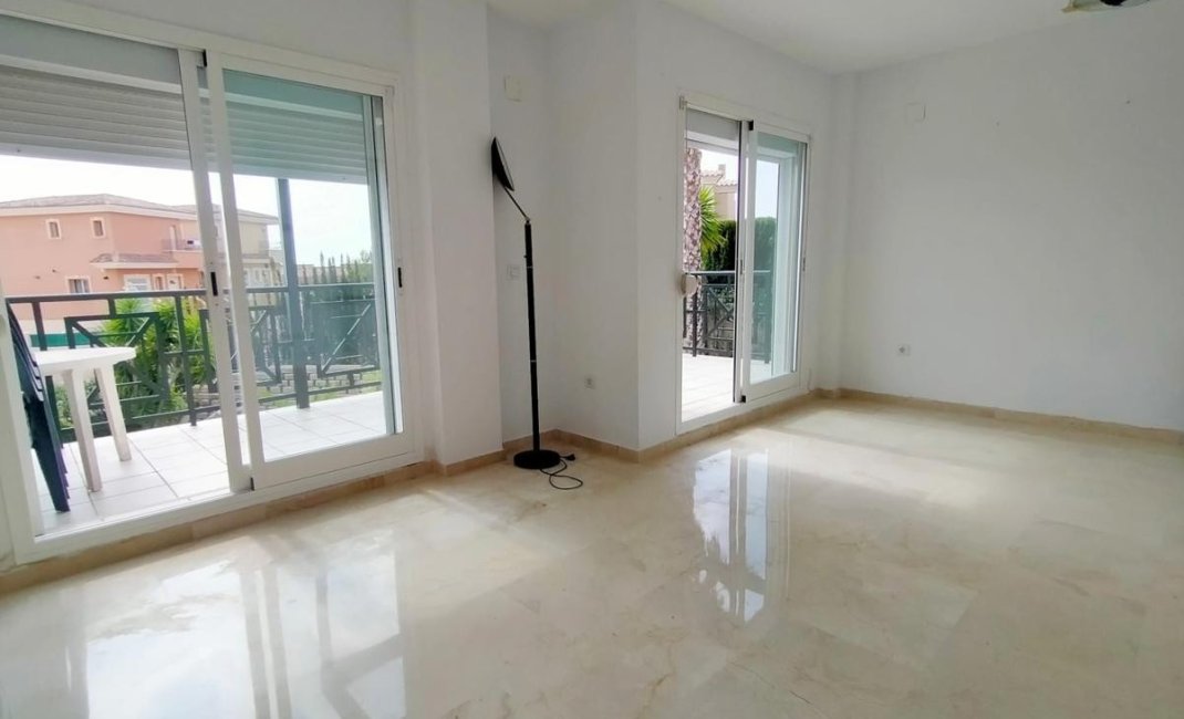 Resale - Townhouse -
La Nucía - Pinar De Garaita