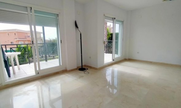 Resale - Townhouse -
La Nucía - Pinar De Garaita