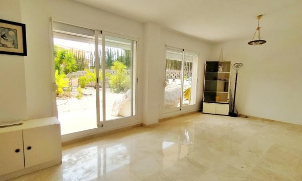 Resale - Townhouse -
La Nucía - Pinar De Garaita