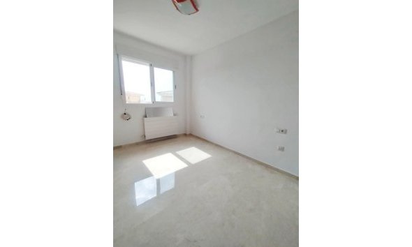 Resale - Townhouse -
La Nucía - Pinar De Garaita