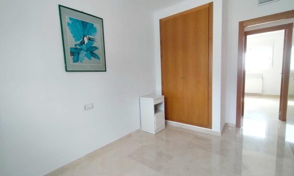 Resale - Townhouse -
La Nucía - Pinar De Garaita