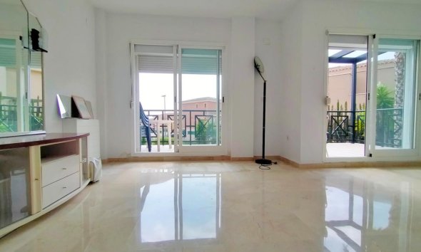 Resale - Townhouse -
La Nucía - Pinar De Garaita