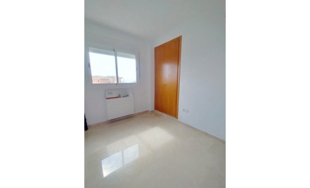 Resale - Townhouse -
La Nucía - Pinar De Garaita