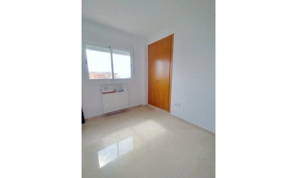 Resale - Townhouse -
La Nucía - Pinar De Garaita