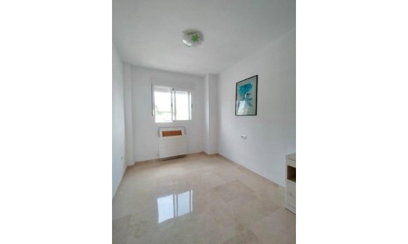 Resale - Townhouse -
La Nucía - Pinar De Garaita