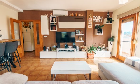 Revente - Appartement -
Alfas del Pí