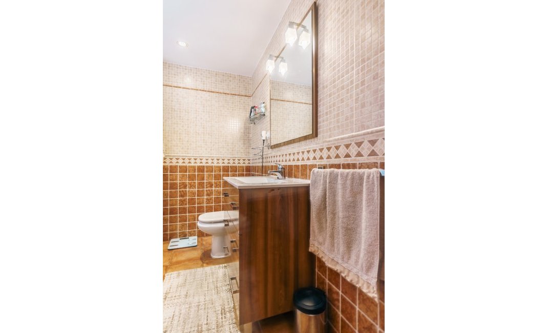 Revente - Appartement -
Alfas del Pí