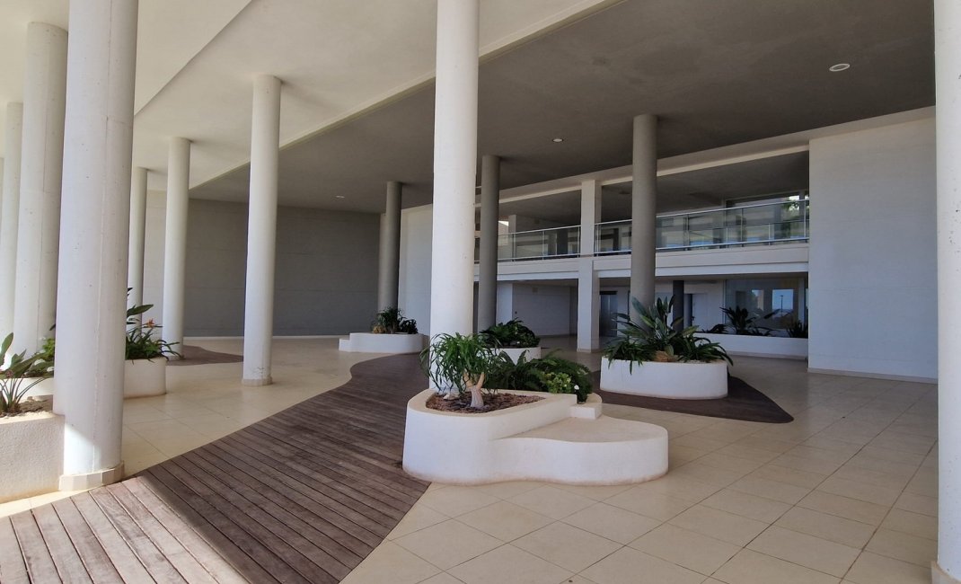 Resale - Penthouse -
Altea