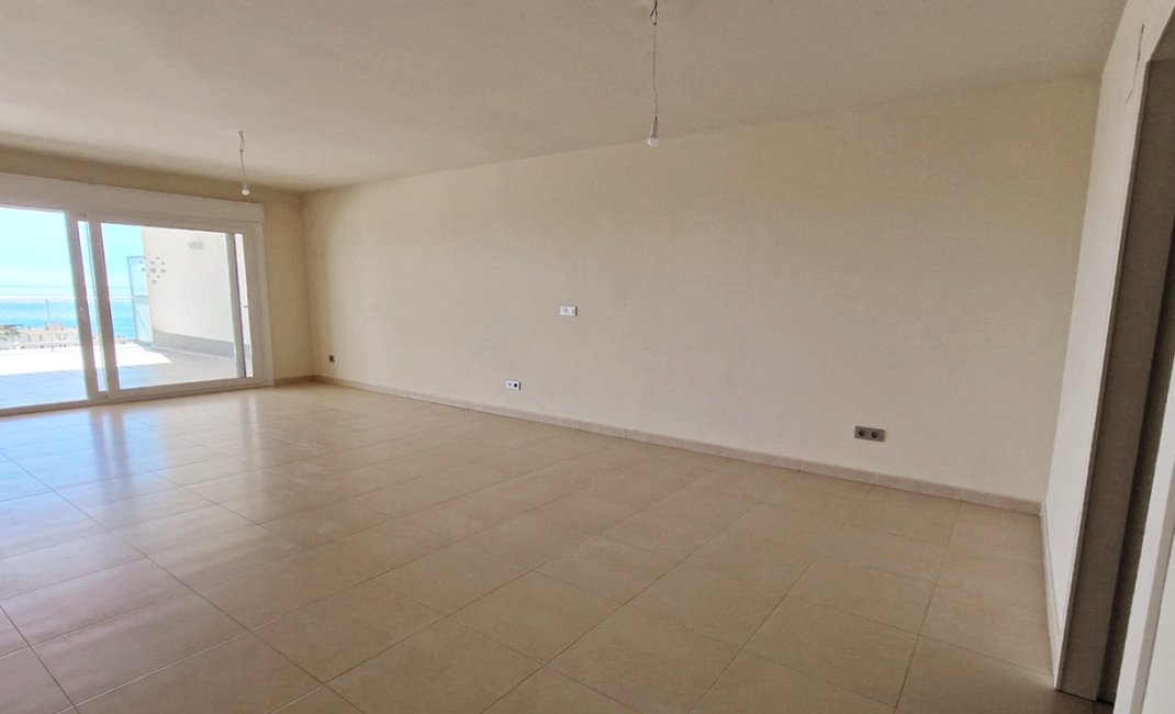 Resale - Penthouse -
Altea