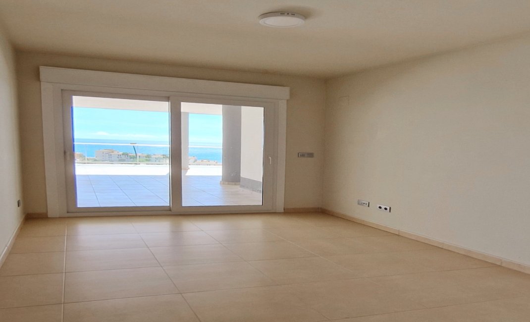 Resale - Penthouse -
Altea