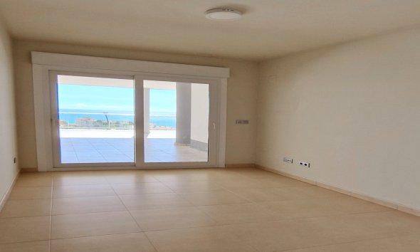 Resale - Penthouse -
Altea