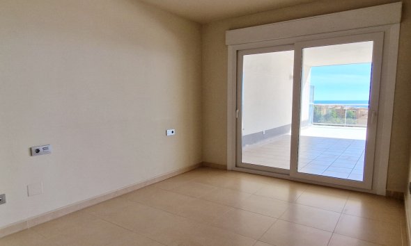 Resale - Penthouse -
Altea