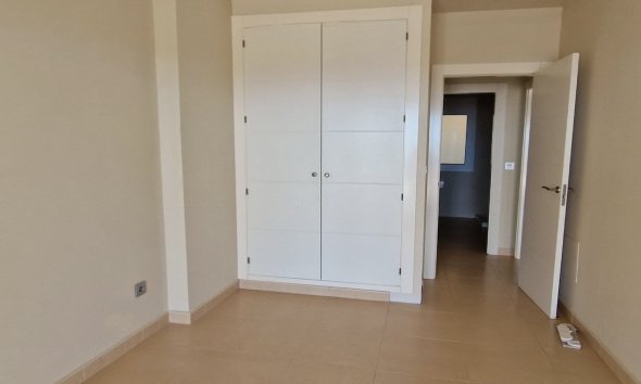 Resale - Penthouse -
Altea