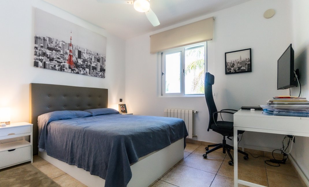 Reventa - Villa -
Albir