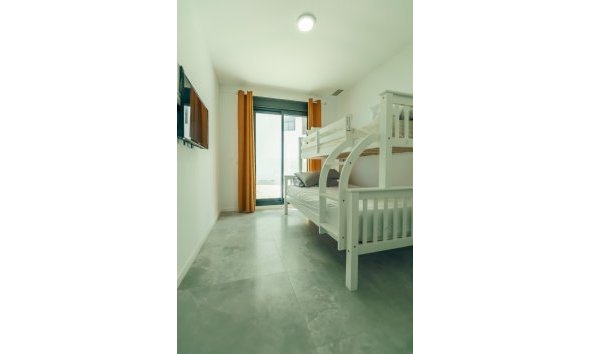 Reventa - Apartamento / piso -
Finestrat