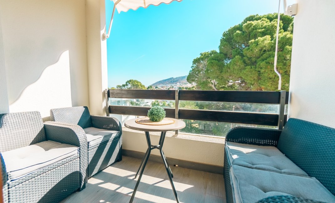 Reventa - Apartamento / piso -
Albir