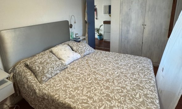 Reventa - Apartamento / piso -
Albir