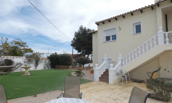 Reventa - Villa -
Alfas del Pí