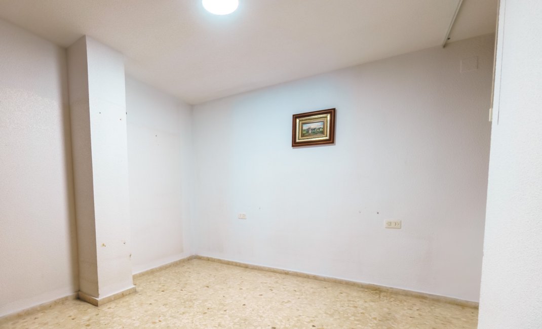 Resale - Apartment / flat -
Benidorm - Zona de Poniente