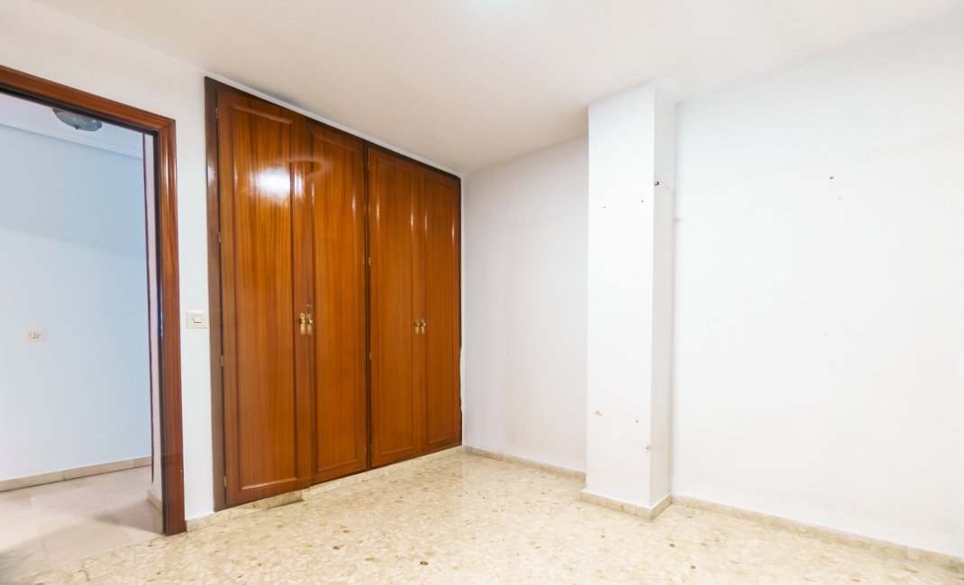 Resale - Apartment / flat -
Benidorm - Zona de Poniente