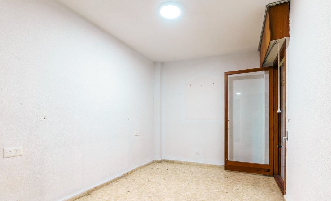 Resale - Apartment / flat -
Benidorm - Zona de Poniente