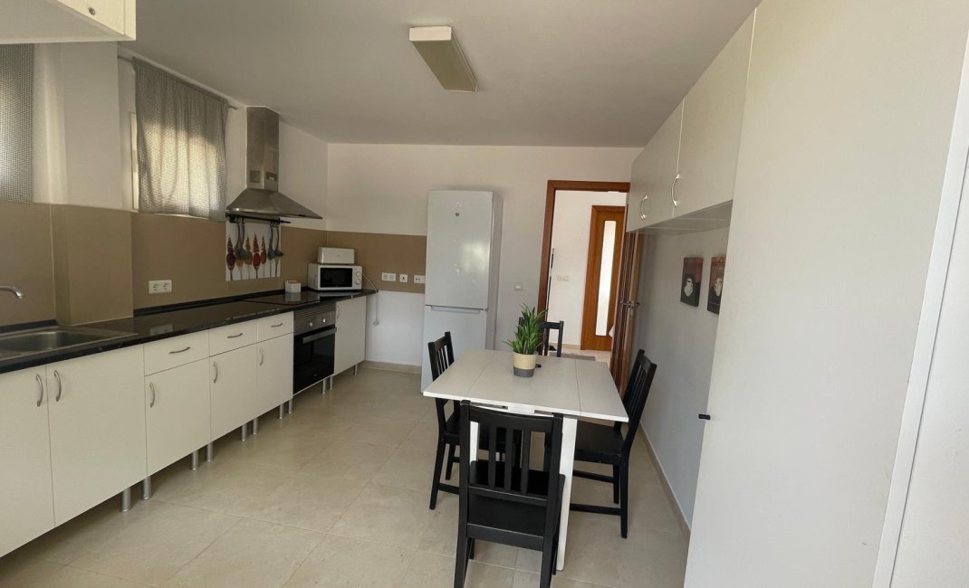 Reventa - Chalet -
Albir