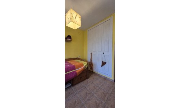 Reventa - Apartamento / piso -
Albir