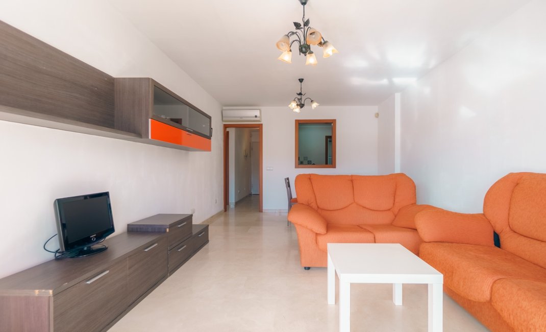 Revente - Appartement -
Albir