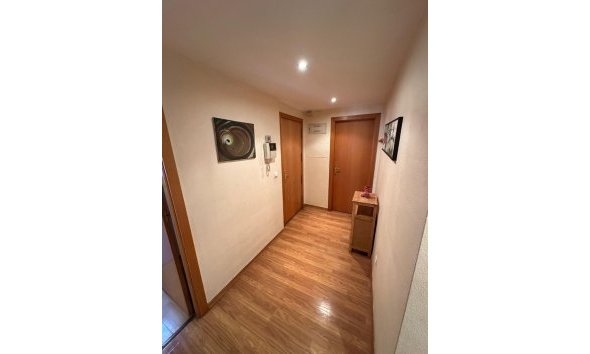 Reventa - Apartamento / piso -
Alfas del Pí