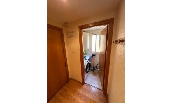 Reventa - Apartamento / piso -
Alfas del Pí