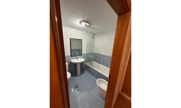 Reventa - Apartamento / piso -
Alfas del Pí