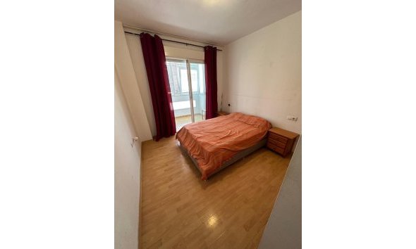 Reventa - Apartamento / piso -
Alfas del Pí