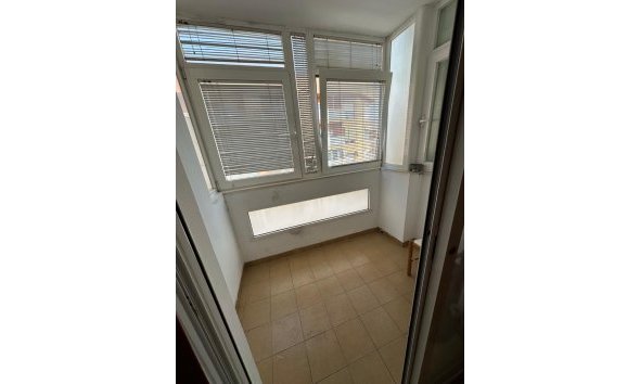 Reventa - Apartamento / piso -
Alfas del Pí